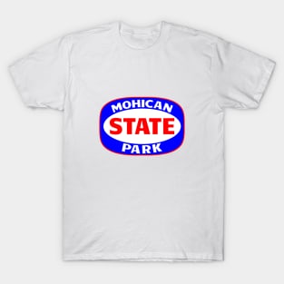 Mohican State Park Ohio T-Shirt